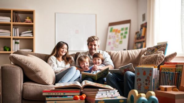 5 astuces pour sélectionner une formation advf utile aux familles