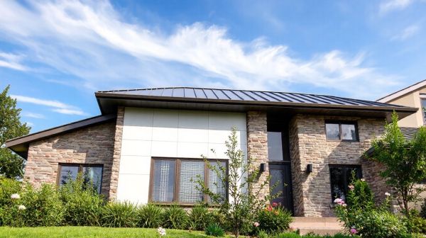 5 stratégies pour améliorer l'isolation extérieure et économiser
