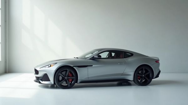 Aedca : une révélation dans le domaine des véhicules d'occasion