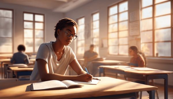 Améliorez votre parcours préparatoire au professorat des écoles