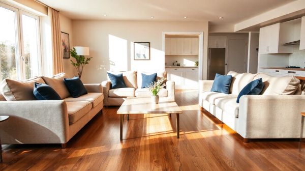 Augmentez votre confort grâce à une rénovation efficace