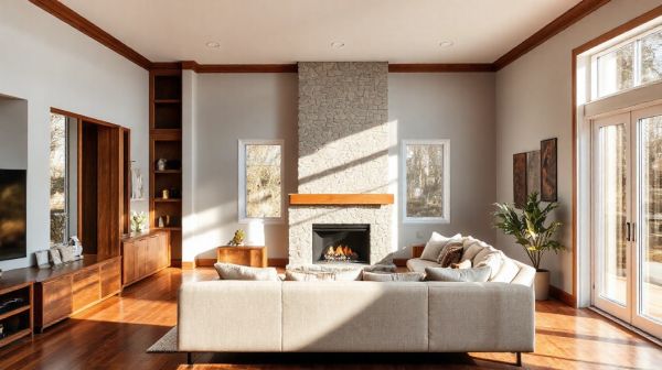 Augmentez votre confort grâce à une rénovation efficace