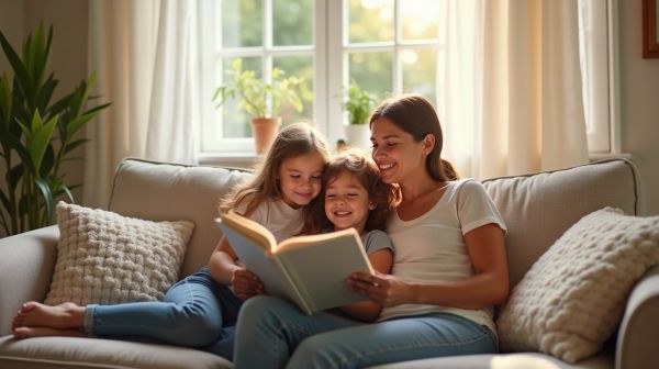 Comment choisir votre formation advf pour aider les familles