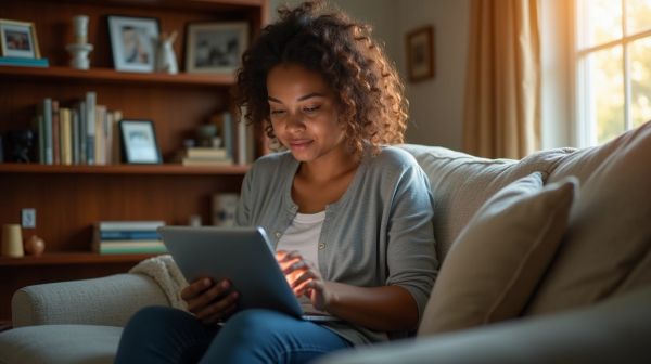 Comment choisir votre formation advf pour aider les familles