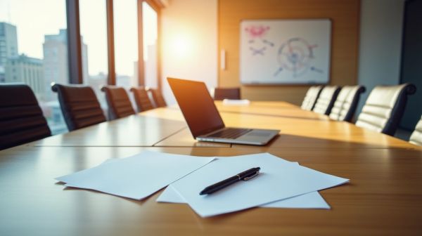 Comment optimiser votre gestion des appels d'offres avec des outils efficaces