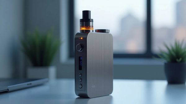 Découvrez les puffs et vapes innovants de 10lapuff !