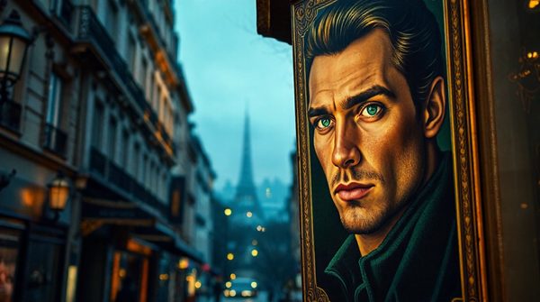 Découvrez pascal montembault : le magicien incontournable à paris