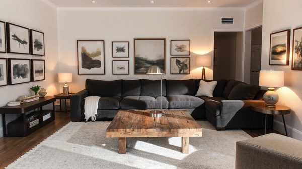 Découvrez puremaison : idées créatives pour décorer votre espace