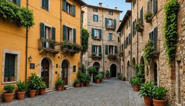 Explorez massa en toscane : culture et détente au bord de la mer