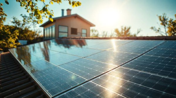 Guide des meilleures pratiques pour maximiser votre installation solaire
