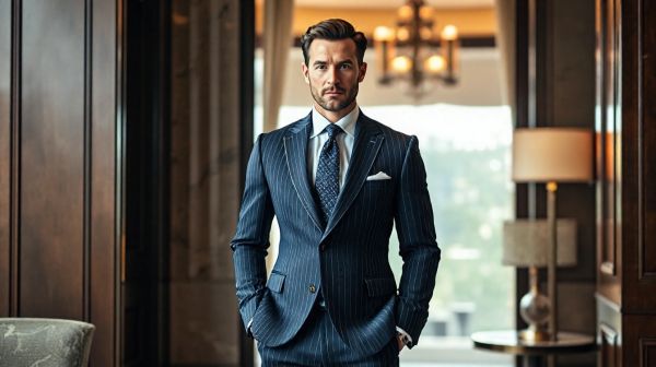 Guide ultime pour choisir des vêtements élégants pour hommes