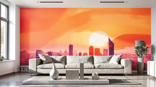 Inspirez-vous : les meilleures idées de panneaux muraux décoratifs
