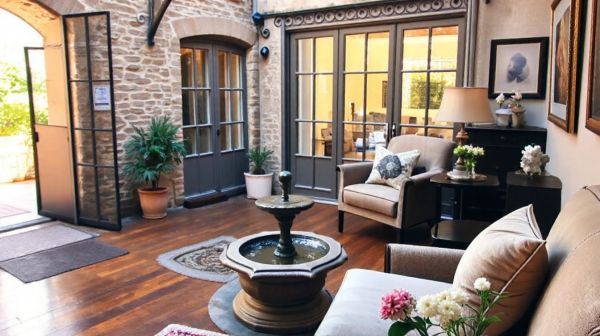 Les atouts de la conciergerie airbnb à saint-pierre-des-corps