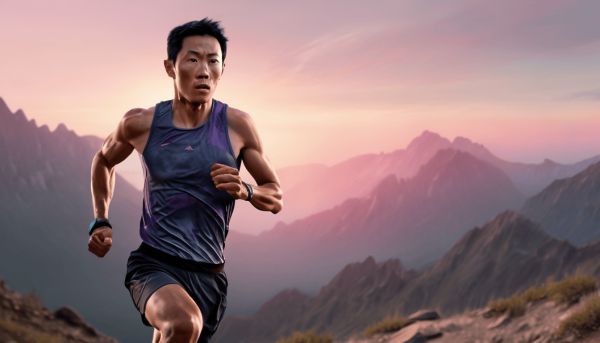 Masanobu Sato : un champion d’endurance hors du commun