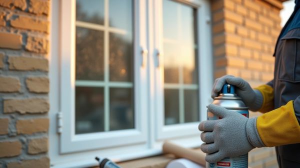 Optimiser l'isolation thermique par l'extérieur pour réduire les déperditions