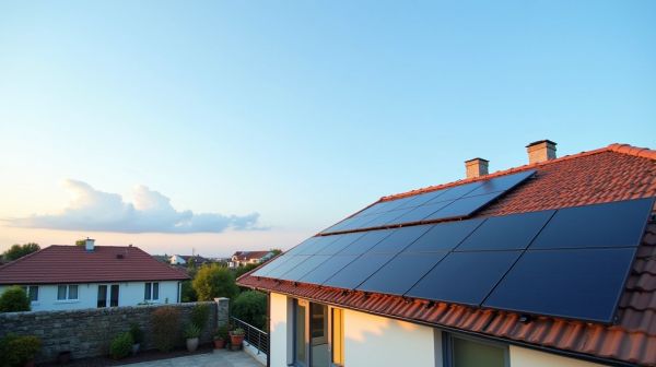 Optimiser votre installation solaire pour des économies d'énergie
