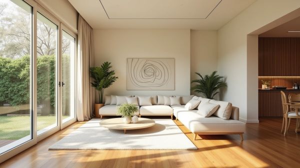 Optimiser votre rénovation d'ampleur pour un meilleur confort
