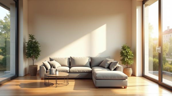 Optimiser votre rénovation d'ampleur pour un meilleur confort