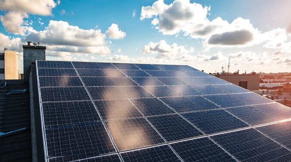 Panneaux solaires : guide pratique pour choisir et évaluer