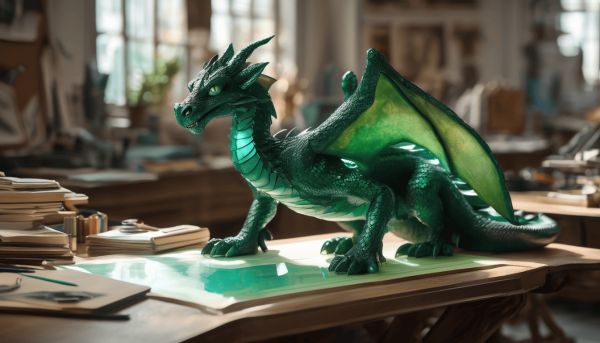 Pourquoi le dragon eliott pourrait changer votre regard sur l’animation