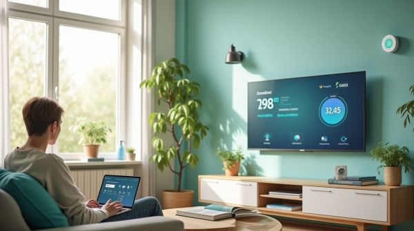 Saviez-vous qu'il existe des solutions d'économie d'énergie faciles à mettre en place ?