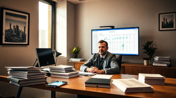 Top outils pour améliorer votre gestion des appels d'offres