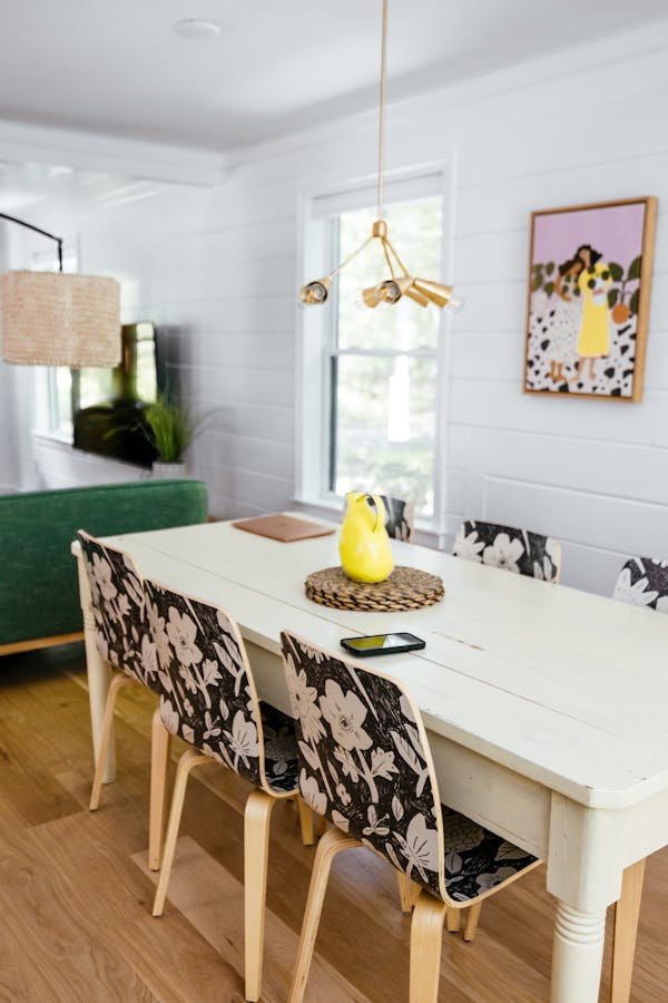 Maison et déco : explorez les tendances incontournables