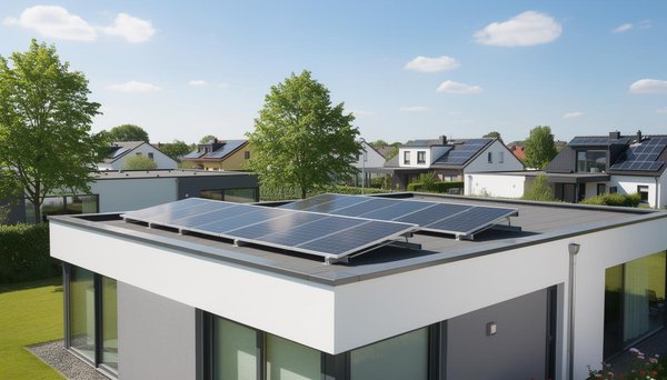Panneau solaire photovoltaïque : les avantages et inconvénients à connaître en 2026