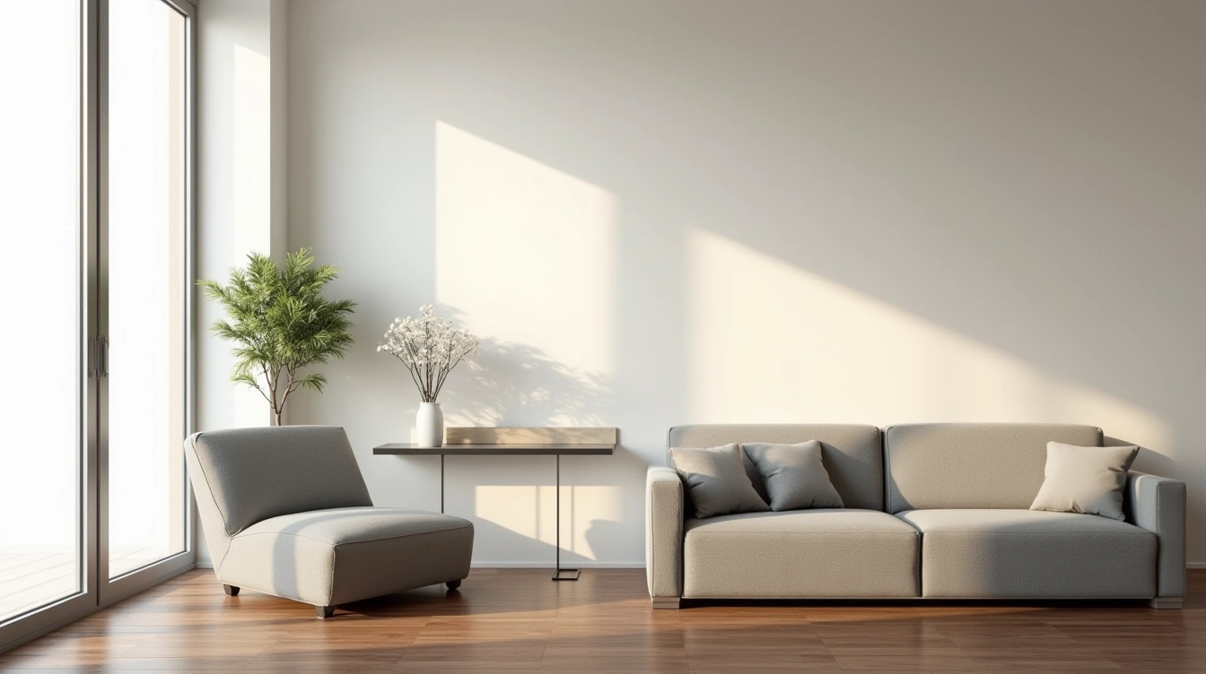 Bien choisir ses housses et accessoires textiles pour valoriser son espace